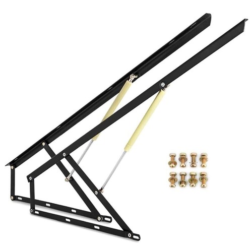 Lift mechanism bed storage - bed,