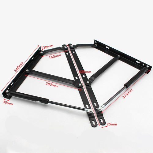 Pcs 750n gas struts - 2,