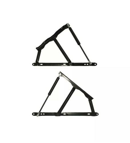 Ottoman storage bed lift - ottoman,