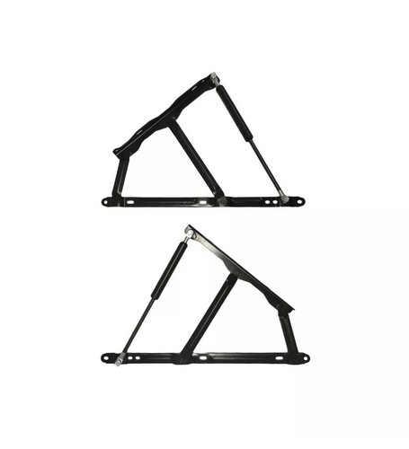 Ottoman storage bed lift - 2, x