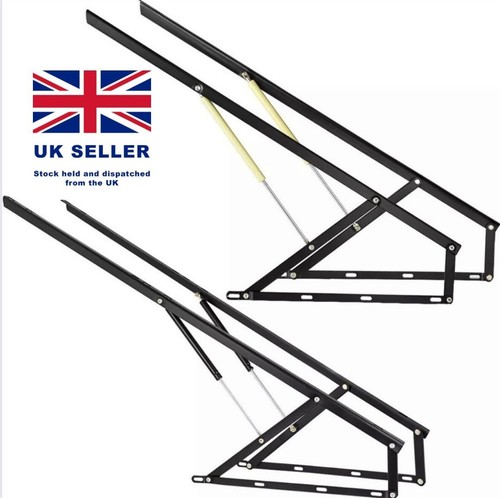 Lift mechanism bed storage - lift,