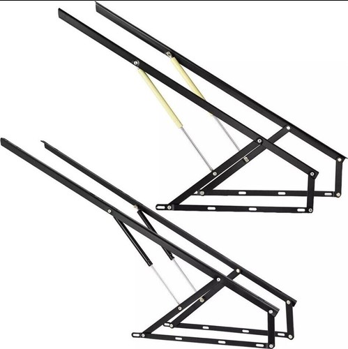 Ottoman storage bed lift - ottoman,