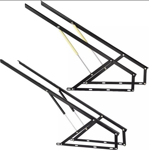 Lift mechanism bed storage - lift,