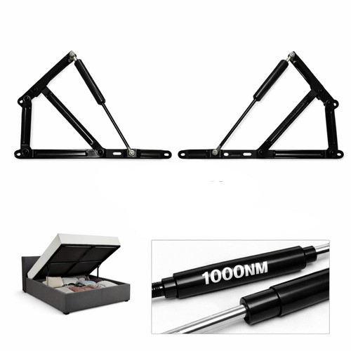 Ottoman bed lift mechanism - ottoman,