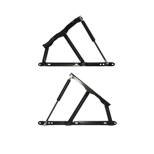 Ottoman bed gas lift - lift, struts