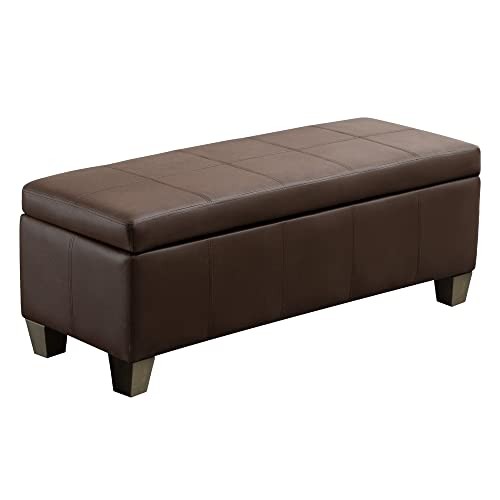 Udax storage ottoman - storage,