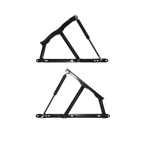 Ottoman bed gas lift struts - ottoman,