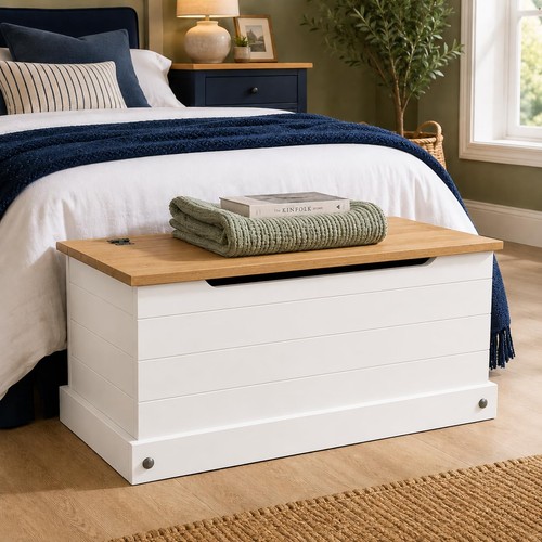 Mews corona storage chest - corona,