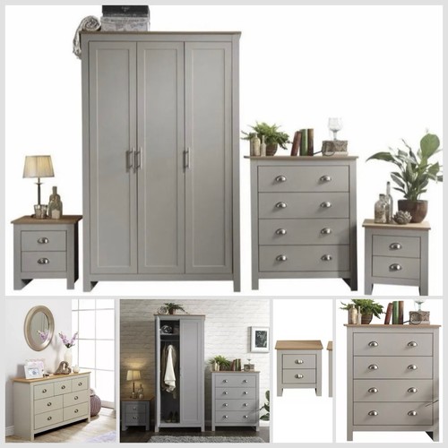 Lancaster range 4 piece - range,