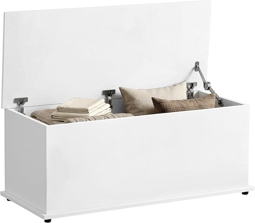Storage chest 113l blanket - chest,