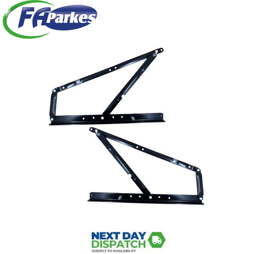 Ottoman bed hinge mechanism - bed,